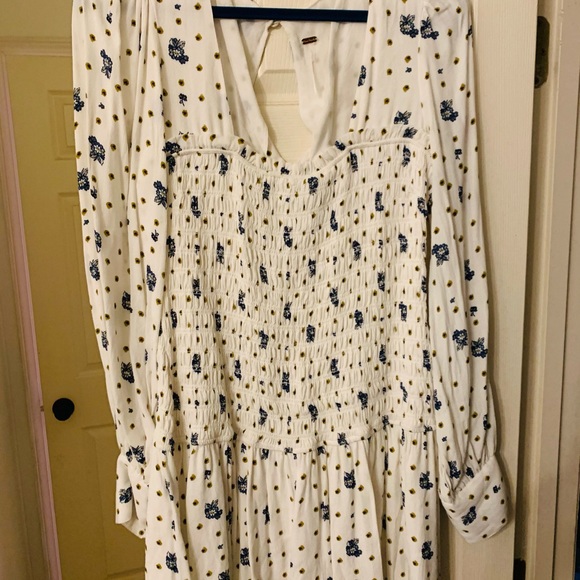 Free People Tops - Free People Tunic!